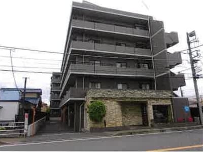 千葉県千葉市中央区 浜野駅7分 マンション「パテラ浜野アクアオリエンタル」702万円の競売物件情報 #1
