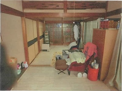 東京都豊島区 早稲田駅3分 戸建て 1,199万円の競売物件情報 #3