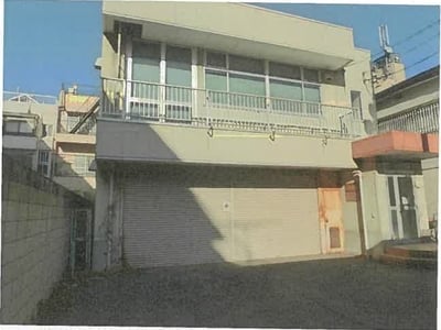 東京都豊島区 早稲田駅3分 戸建て 4,496万円の競売物件情報 #1