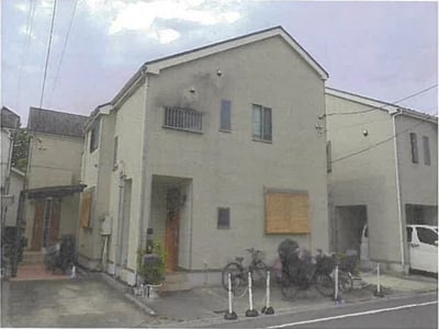 東京都足立区 志茂駅21分 戸建て 2,356万円の競売物件情報 #1