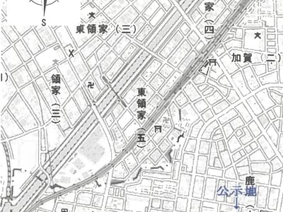 東京都足立区 志茂駅21分 戸建て 2,356万円の競売物件情報 #4