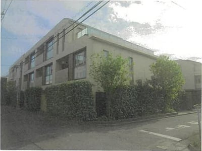 東京都中野区 下井草駅7分 マンション「プラウド鷺宮コートテラス」5,304万円の競売物件情報 #1