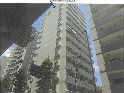 東京都板橋区 板橋区役所前駅5分 マンション「ライオンズステージ板橋」3,311万円の競売物件情報 #1