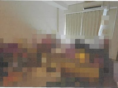 東京都足立区 竹ノ塚駅13分 マンション「ライドリンク竹ノ塚」2,320万円の競売物件情報 #3