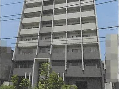 東京都台東区 曳舟駅13分 マンション「ステージファースト浅草桜橋」2,944万円の競売物件情報 #1