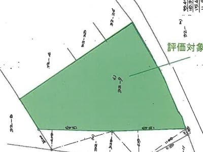 東京都渋谷区 西新宿五丁目駅3分 マンション「中野坂上マンション」2,430万円の競売物件情報 #4