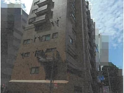 東京都中央区 浜町駅4分 マンション「光建ハイムブリリアンス日本橋浜町」3,824万円の競売物件情報 #1