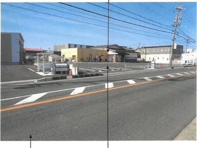 愛知県春日井市 春日井駅16分 土地 1億1,436万円の競売物件情報 #1