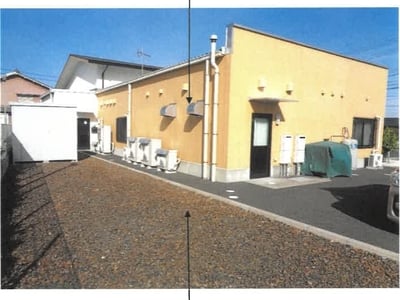 愛知県春日井市 春日井駅16分 土地 1億1,436万円の競売物件情報 #4