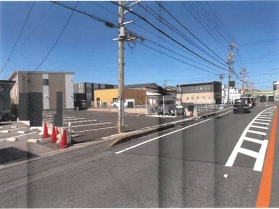 愛知県春日井市 春日井駅16分 土地 1億1,436万円の競売物件情報 #7