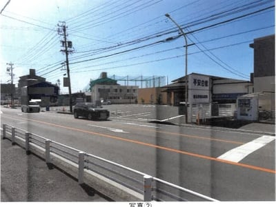 愛知県春日井市 春日井駅16分 土地 1億1,436万円の競売物件情報 #8