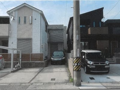 愛知県名古屋市名東区 小幡駅25分 戸建て 2,002万円の競売物件情報 #6