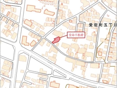 愛知県津島市 日比野駅8分 戸建て 1,862万円の競売物件情報 #10