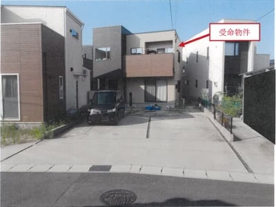 愛知県津島市 日比野駅8分 戸建て 1,862万円の競売物件情報 #11