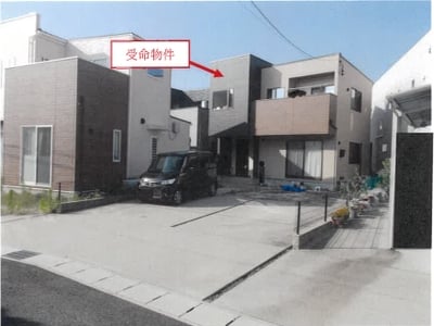 愛知県津島市 日比野駅8分 戸建て 1,862万円の競売物件情報 #12