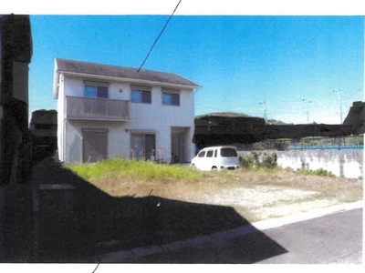 愛知県知多郡美浜町 上野間駅8分 戸建て 397万円の競売物件情報 #1