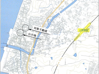 愛知県知多郡美浜町 上野間駅8分 戸建て 397万円の競売物件情報 #11