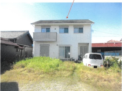 愛知県知多郡美浜町 上野間駅8分 戸建て 397万円の競売物件情報 #13