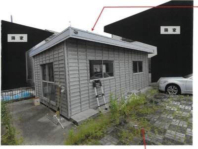 愛知県あま市 須ヶ口駅13分 戸建て 843万円の競売物件情報 #3