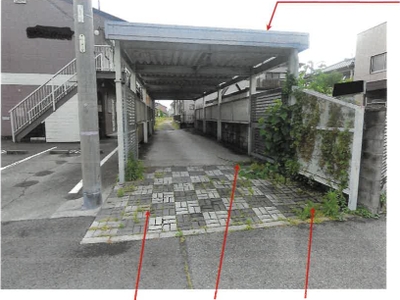 愛知県あま市 須ヶ口駅13分 戸建て 843万円の競売物件情報 #5