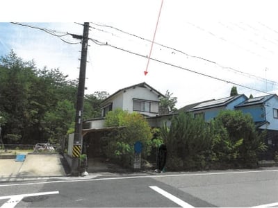 愛知県小牧市 田県神社前駅23分 戸建て 704万円の競売物件情報 #10