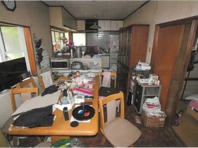 愛知県小牧市 田県神社前駅23分 戸建て 704万円の競売物件情報 #5