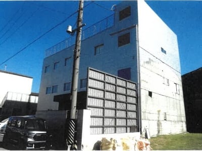 愛知県名古屋市天白区 塩釜口駅13分 戸建て 3,956万円の競売物件情報 #1