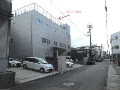 愛知県名古屋市天白区 塩釜口駅13分 戸建て 3,956万円の競売物件情報 #8