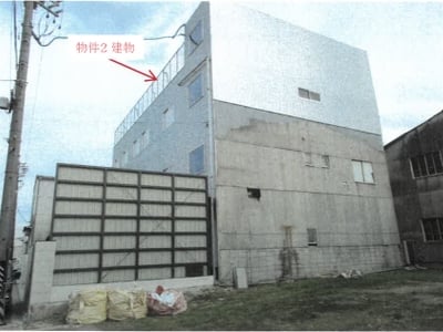 愛知県名古屋市天白区 塩釜口駅13分 戸建て 3,956万円の競売物件情報 #9