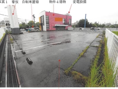 愛知県小牧市 味岡駅 戸建て 1,982万円の競売物件情報 #1