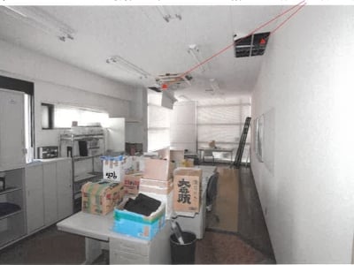 愛知県小牧市 味岡駅 戸建て 1,982万円の競売物件情報 #3