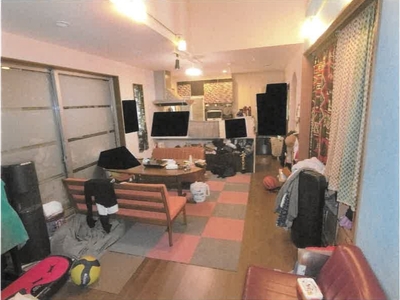 愛知県あま市 七宝駅17分 戸建て 958万円の競売物件情報 #4
