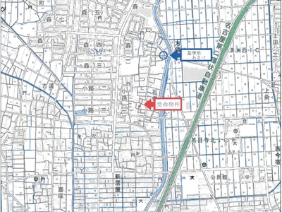 愛知県あま市 七宝駅17分 戸建て 958万円の競売物件情報 #7