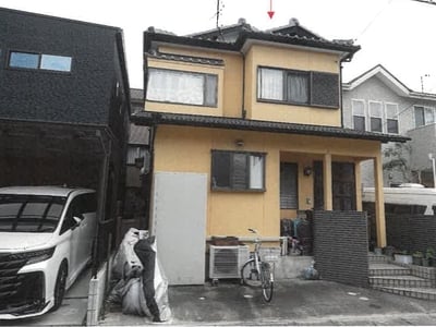 愛知県北名古屋市 西春駅13分 戸建て 1,115万円の競売物件情報 #10