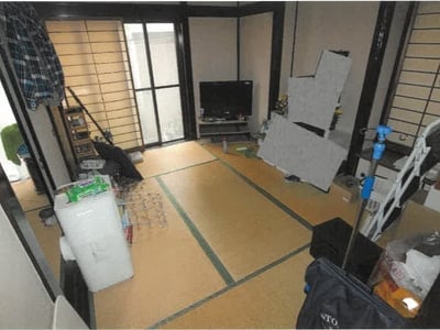 愛知県北名古屋市 西春駅13分 戸建て 1,115万円の競売物件情報 #5