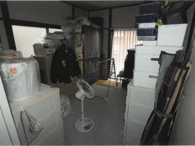 愛知県北名古屋市 西春駅13分 戸建て 1,115万円の競売物件情報 #8