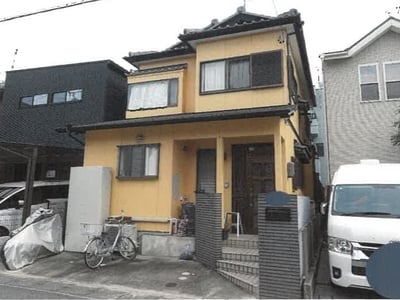 愛知県北名古屋市 西春駅13分 戸建て 1,115万円の競売物件情報 #9