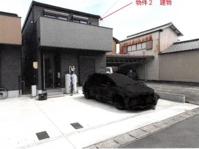 愛知県海部郡蟹江町 近鉄蟹江駅6分 戸建て 1,387万円の競売物件情報 #12