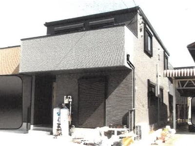 愛知県海部郡蟹江町 近鉄蟹江駅6分 戸建て 1,387万円の競売物件情報 #2