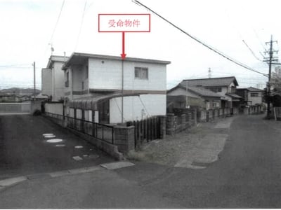 愛知県春日井市 高蔵寺駅 戸建て 408万円の競売物件情報 #13