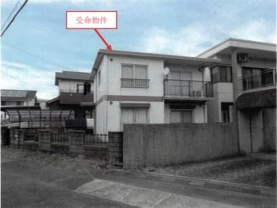 愛知県春日井市 高蔵寺駅 戸建て 408万円の競売物件情報 #14