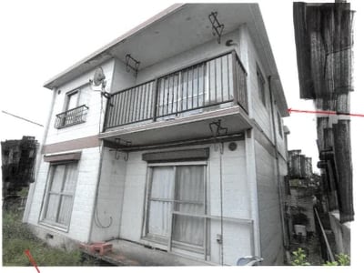 愛知県春日井市 高蔵寺駅 戸建て 408万円の競売物件情報 #2