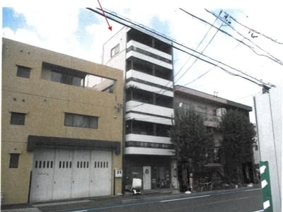 愛知県名古屋市中区 山王駅7分 戸建て 2,464万円の競売物件情報 #12