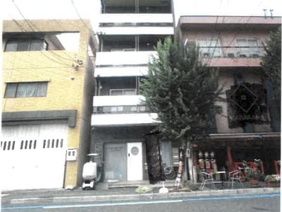 愛知県名古屋市中区 山王駅7分 戸建て 2,464万円の競売物件情報 #13