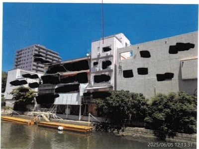 愛知県名古屋市中区 山王駅7分 戸建て 2,464万円の競売物件情報 #2