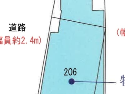愛知県北名古屋市 徳重・名古屋芸大駅11分 戸建て 1,498万円の競売物件情報 #1