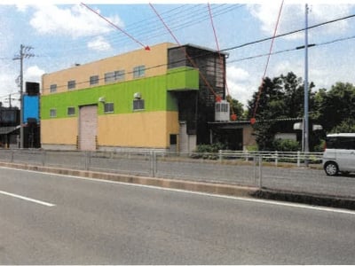 愛知県北名古屋市 徳重・名古屋芸大駅11分 戸建て 1,498万円の競売物件情報 #2