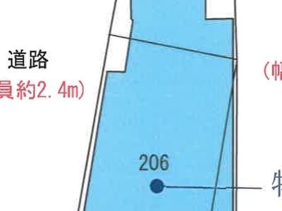 愛知県北名古屋市 徳重・名古屋芸大駅11分 戸建て 1,498万円の競売物件情報 #8