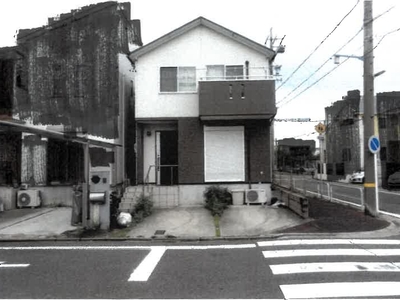 愛知県名古屋市南区 柴田駅6分 戸建て 1,856万円の競売物件情報 #1