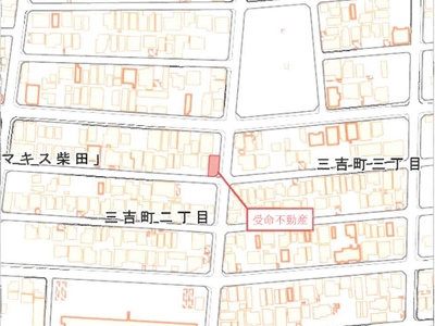 愛知県名古屋市南区 柴田駅6分 戸建て 1,856万円の競売物件情報 #10